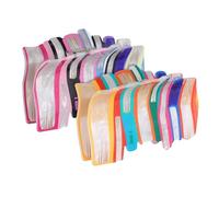 SHERCHPRY Lot De 2 Pinces À Cheveux Colorées En Acrylique Pour Femmes Accessoires Pour Cheveux Pour Enseignantes Livres Livres École