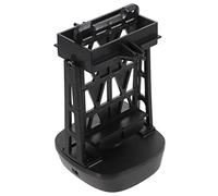 SHERCHPRY Machine à Remonter Mécaniques avec Cadre Dispositif De Remontage Automatique USB pour Montres