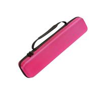 SHERCHPRY Malette de Rangement pour Outils de Sac de Transport Pratique pour Lisseurs et Boucleurs Organisateur Élégant pour Accessoires