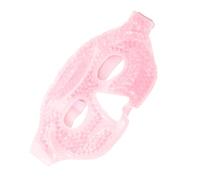 SHERCHPRY Masque Oculaire Glacé Pour Soulager Gonflements Compresse Froide Patch Yeux Froid