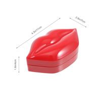 SHERCHPRY Masques Hydratants Lèvres Lot De 20 Film Rouge Nourrissant Anti-âge Soins De Nuit Beauté Et Soins Personnels