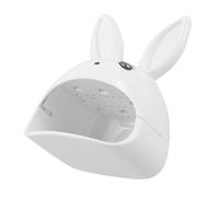 SHERCHPRY Mini Séchoir à Ongles Usb Pour Doigt Lampe Uv Led De Polymérisation Portable Séchoir à à Séchage Rapide