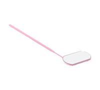 SHERCHPRY Miroir Examen Des Cils Portable Miroir Pour Extension De Cils Outil Pour