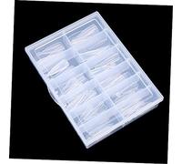 SHERCHPRY Modèle Dextension Dongles Réutilisable Forme de pour Nail Art Créatif Ajustables et Facile à Appliquer pour Fêtes et