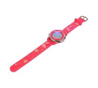 SHERCHPRY Montre LED Étanche pour Garçon et Montre de Dessin Animé Adorable Portable Multifuntionnelle pour Motif Créatif Conception pour Garçon et