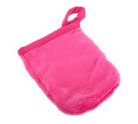 SHERCHPRY Moufles Démaquillant Réutilisable en Microfibres 10 Pièces Nettoyage en Serviette Douce Visage pour Types de Peau pour Maquillage Waterproof Lavable en Machine