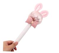SHERCHPRY Moxibustion Health Hammer Long Handle Manual Massage Tool With Bunny Shape For Whole Body Relaxation And Pressure Point Therapy At Home And Office