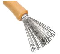 SHERCHPRY Nettoyant Pour Brosses à Cheveux Et Peignes Outil De Nettoyage Pour Brosses Et Peignes Brosse Nettoyante Pour Cheveux Et