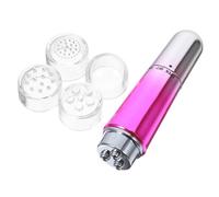 SHERCHPRY Oculaire Portable Avec Pour Application De Crème Améliore La Circulation Et Réduit Les Ridules