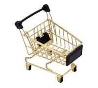 SHERCHPRY Organisateur Maquillage Durable à Séchage Aéré Rangement Maquillage Forme de Chariot Support pour Beauty Sponge Boîte Rangement Cosmétique Pratique