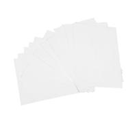 SHERCHPRY Outil Identification De Bijoux Carte De Classement Papier Couleur Diamant 12pièces Pour Gemmes Et Diamants