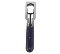 SHERCHPRY Ouvre Boîtier Montre Robuste à Griffes Outil Portable pour Réparation et Entretien Usage Professionnel et Domestique