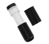 SHERCHPRY Pinceau Pour Blush Et Poudre Applicateur Spray Rétractable Bronzant Et Correcteur Fond De Teint Et Contouring Rechargeable Et Portable