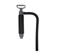 SHERCHPRY Pompe à Eau Manuelle pour Kayak Petite Taille Pompe de Cale Portable pour Bateaux Professionnelle Évacuation Rapide de L’Eau et Canoë
