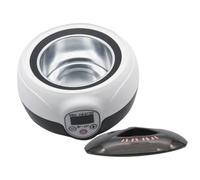 SHERCHPRY Pot De Cire Chauffant Électrique Fondoir à Cire Pour Épilation Machine à Cirer Simple Pour Usage Domestique Et Salon