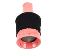 SHERCHPRY Pot De Moxibustion Facial Céramique Tasse De Massage Moxibustion Station De Gua Sha Pour Soin Du Visage