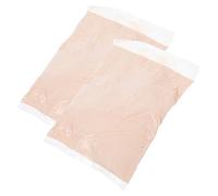 SHERCHPRY Poudre d'Œufs de Cent Ans 140G X2 Sachets - Ingrédients Traditionnels pour Œufs de Canard Poule et Caille Conservés - Recette Artisanale Authentique Facile à Utiliser Cuisine