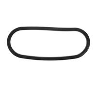 SHERCHPRY Protection Anti-Poussière pour Casque de Sablage Cadre en Caoutchouc de Remplacement Monture de Lentille Sablée Accessoire Industriel Solide pour Cabine de Sablage Ajustement