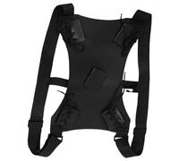 SHERCHPRY Sac à Cuir avec Bretelles Double Épaule pour Cosplay Sac de Transport pour Accessoire Costume Halloween