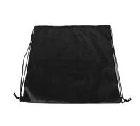 SHERCHPRY Sacoche de Casque Moto en Tissu Oxford Résistant Cordon de Serrage, Grosse Pochette de Rangement pour Casque et Ballons, Lot de 100 Pièces, Usage Extérieur et Voyage Vélo