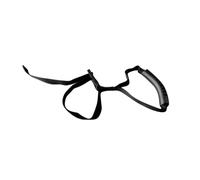 SHERCHPRY Sangle de Maintien pour Voiture pour Personnes Âgées Poignée de Sécurité Ajustable pour Accessoire de Soutien Automobile Portable et Amovible