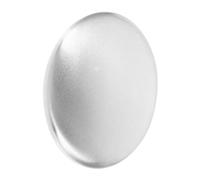 SHERCHPRY Savonnette En Acier Inoxydable Désodorisant Triangulaire Élimination Des Odeurs De Poisson Solide Nettoyage Mains Usage Réfrigérateur La Cuisine