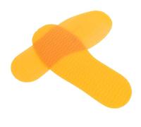 SHERCHPRY Semelles De Rechange Caoutchouc Protections Pour Semelles De Kit De Réparation Pour Chaussures Coussinets Antidérapants Interchangeables