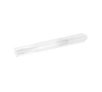 SHERCHPRY Stylo à Huile Pour Ongles Vide Stylo à Huile Pour Cuticules Tube De Gloss à Vide Outil Pour Manucure