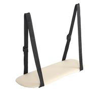 SHERCHPRY Support Accoudoir Confortable pour Table de Massage PU et Éponge Accessoire Pratique pour Salon de et Massage pour Relaxer Bras Lors des Soins