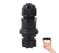 SHERCHPRY Support de Mât de Drapeau pour Kayak Porte-Drapeau de Kayak Compact en Matériau Solide Support de Base Pratique et Léger pour Accessoires de Canoë et Bateau pour Navigation en