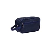 SHERCHPRY Trousse De Toilette De Voyage Outdoor pour Hommes Et Femmes Organisateur Wash Bag Couleur Bleu Foncé