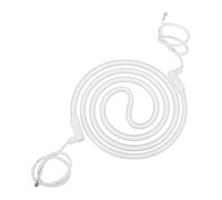 SHERCHPRY Tube de Lampe à Ongles LED Spirale pour Accessoire de Séchage Gel Polish Tube Compatible Divers Appareils Sèche Ongles et Fiable