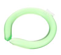 SHERCHPRY Tube Refroidisseur de Cou Bandes de Glace Réutilisables pour Éviter la Chaleur Accessoire de Confort par Chaud pour la et Rester Au