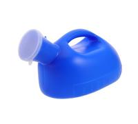 SHERCHPRY Urinoir Pour Homme Urinoirs Pour Hommes Âgés Accessoire Pour Homme Bouteille D'Urinoir Anti-Fuite Urinoir Réutilisable Pour Hommes Pot Portable Urinoir De Voyage Pour Adulte