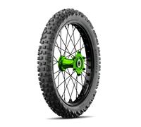 Sherco Sc 300 2019-2020 Michelin Starcross 6 Rigide Pneu 90/100-21