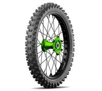 Sherco SCF 450 2019-2020 Michelin Starcross 6 Medium Soft Pneu 80/100-21
