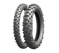 Michelin Pneu Enduro Yamaha WR 125 R 2009-2016 120/90-18