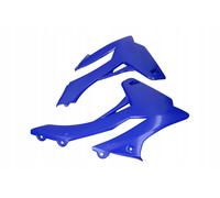 Polisport Sherco Se-r/sef-r 13-16 Radiator Shrouds Bleu