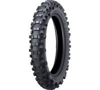 KTM Sixdays Sauf 300 2011-2017 Dunlop Geomax EN91 Pneu Arrière 120/90-18