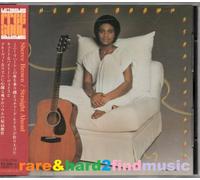 Sheree Brown - Straight Ahead