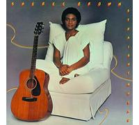 Sheree Brown - Straight Ahead