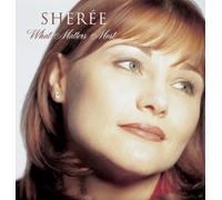 Sheree Fitzgerald - What Matters Most