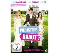 Sheree Folkson - Wer Ist Die Braut [Import]