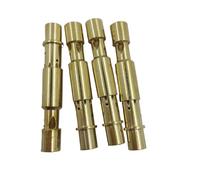 SHERERYBERG Emulsion Tube F9 Compatible avec Weber DCOE Empi DCOE IDF IDA DCNF DMTR DATRA DF Carburateurs