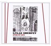 Sherfey, Lukas - Spend My Days [Import]