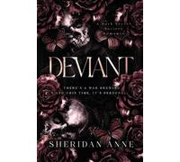 Sheridan Anne Deviant (Poche)
