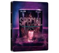 Sheridan,Dave - The Special - Uncut Limited Steel-Edition [Blu-ray]