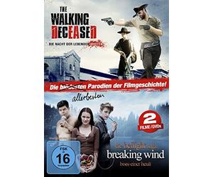 Sheridan,Dave - The Walking Deceased+die Beilight Saga