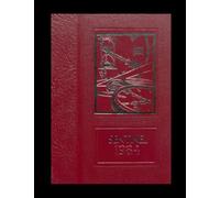 Sheridan High School - 1984 Yearbook | Official Classmates® Premium Reprint | Authentic Archival Edition | Softcover