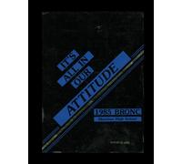 Sheridan High School - 1985 Yearbook | Official Classmates® Premium Reprint | Authentic Archival Edition | Softcover
